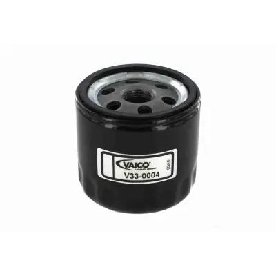 Imprescindible (Must-Have) Filtro de aceite VAICO V33-0004